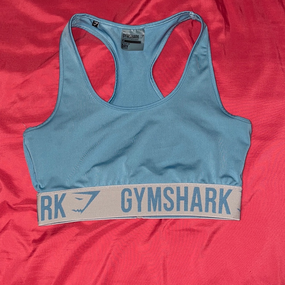 Gymshark sports bra